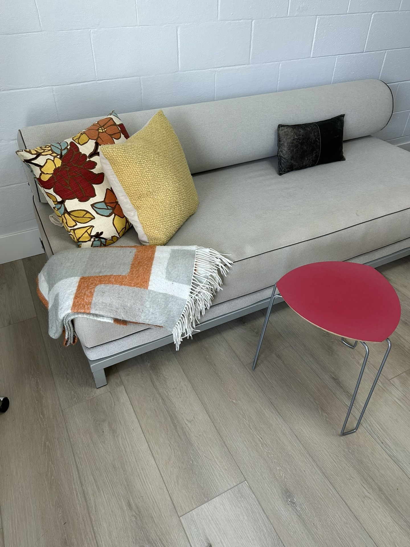 Design Within Reach Twilight Sleeper Sofa