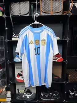 Adidas Messi Tshirt |all sizes