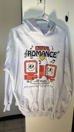Seoul Project Hoodie