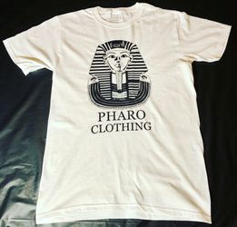 Pharo Clothing