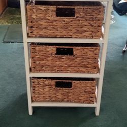 Shelf/ Storage 