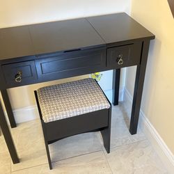 Make up/ Vanity Table-Mirror