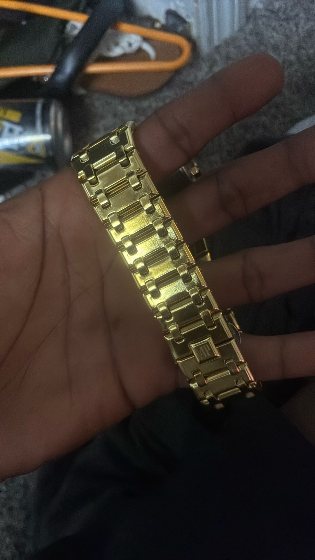Men’s Watch’s 