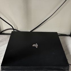 PS4 Pro 2 TB Hard Drive 