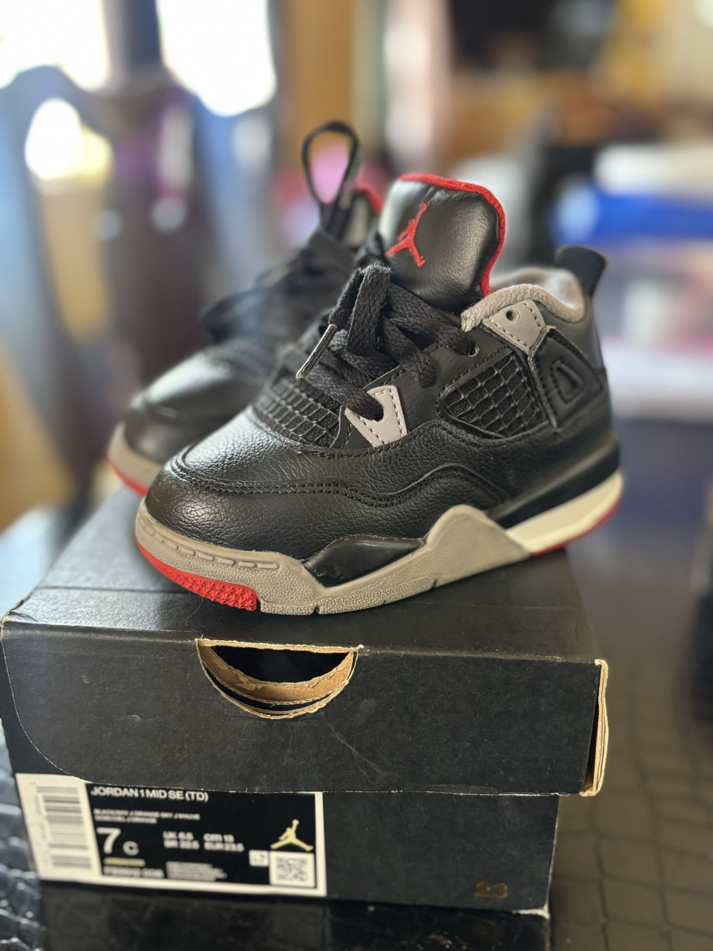 Jordan