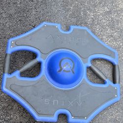 Axis Core Pro Workout Abs And Complete Center Cote Strength 