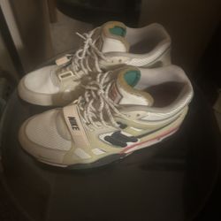 Saquan Barkley Air Max 