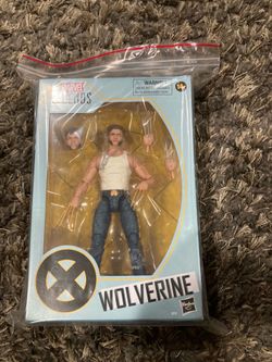 Marvel Legends