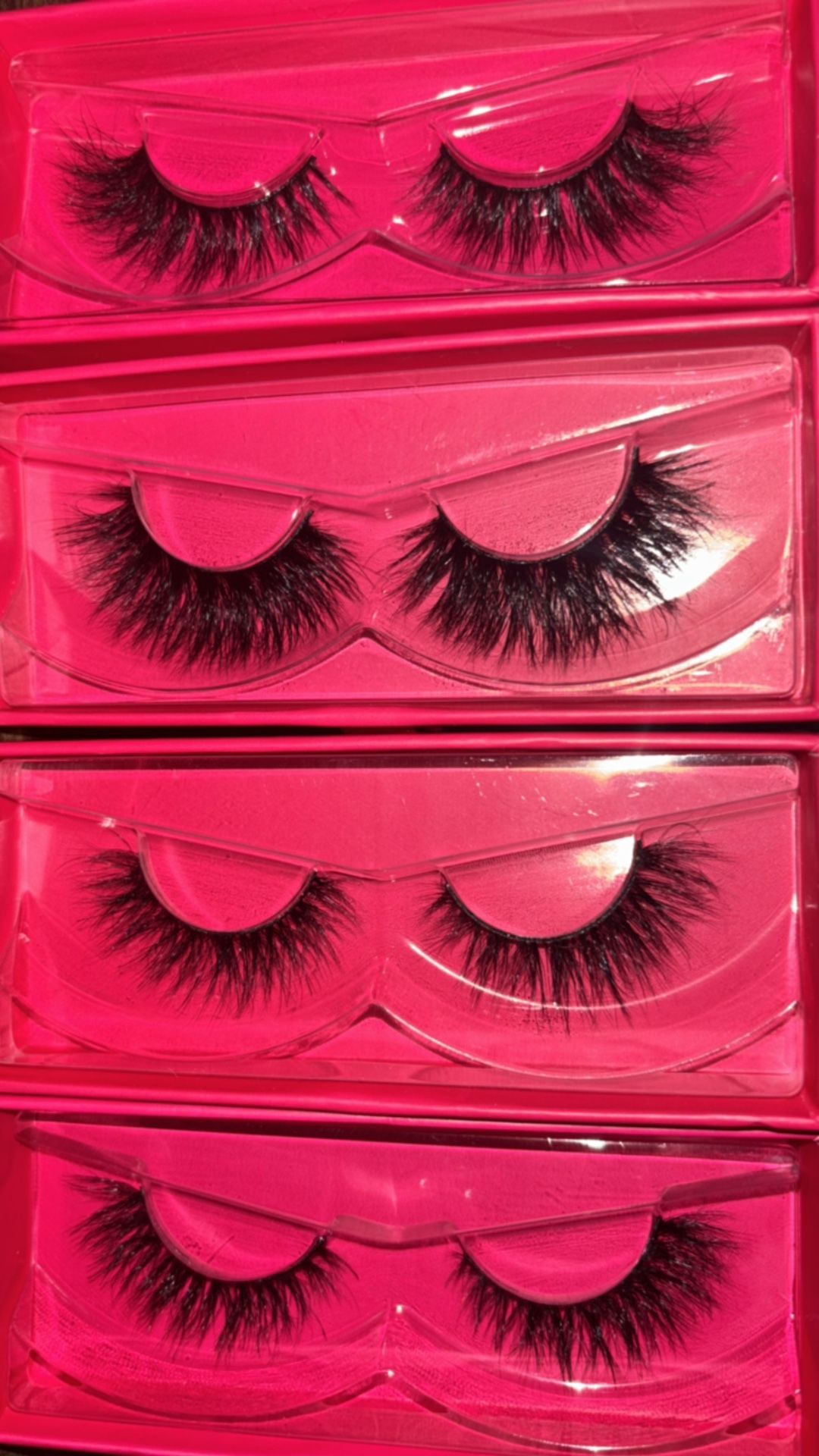 Eye Lashes