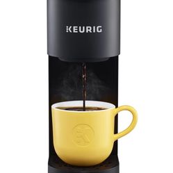 Great Deal Like New Black Keurig Coffee ☕️ Maker Great Deal 