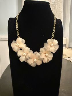 Jewelry/ Joyeria fantasia hermosa