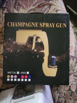 Champagne releaser