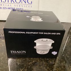 Tasalon Mini Hot Towel Warmer