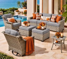 Brand new patio Outdoor furniture set