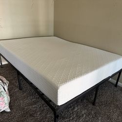 Mattress full size