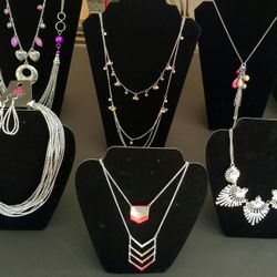 Necklace Sets