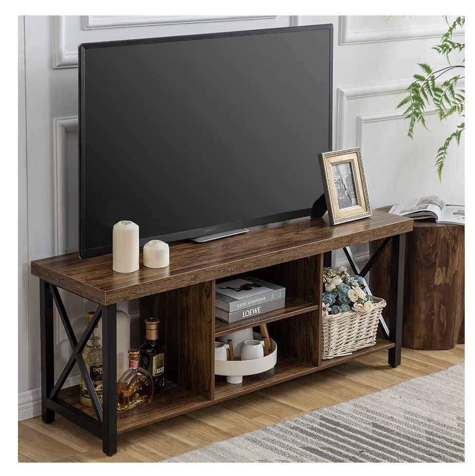 New TV  Stand , Never Been Used . $60 