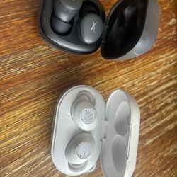 Audífonos 
