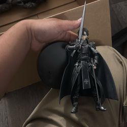 Kirito Anime Figure