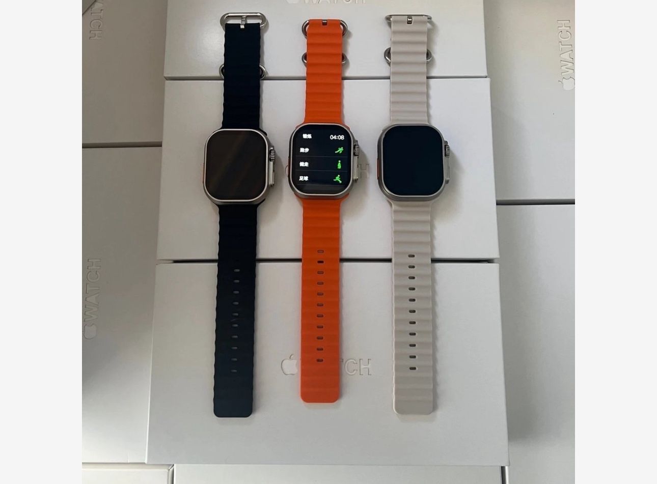Apple Watch s9
