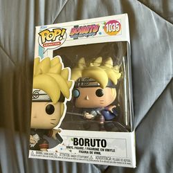 Boruto 1035 Funko Pop!