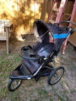 Toddler Seat with wheels