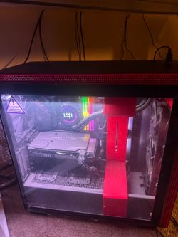Used Gaming PC