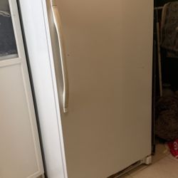 Freezer Kenmore 