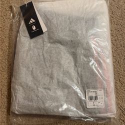 Bape x Adidas Dame Short  Sz (L)