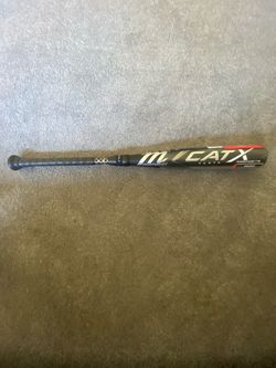 Marucci CatX Vanta