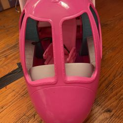 Barbie Airplane