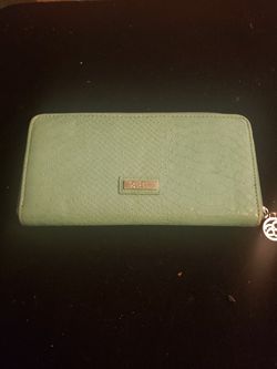 Jessica simpson wallet