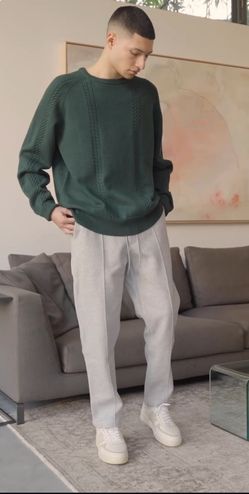 Richie Le Collection Size Xl