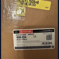 Windshield Wiper Motor 