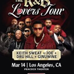 Suite tickets  suite #220