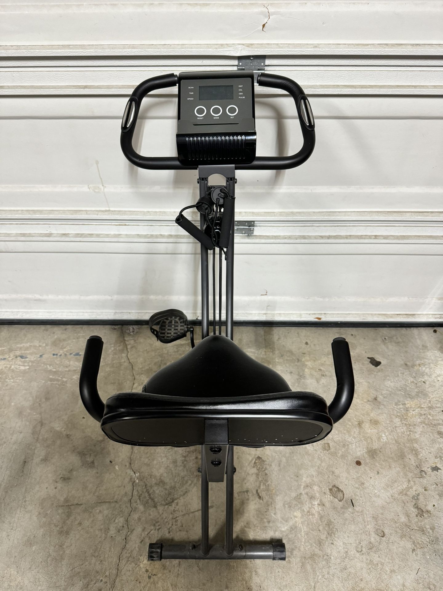 Exercise Machne