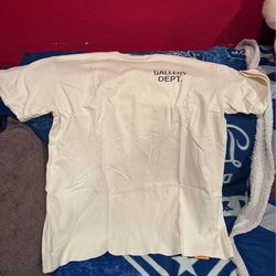 Gallery Dept Shirt