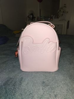 Barbie Packback