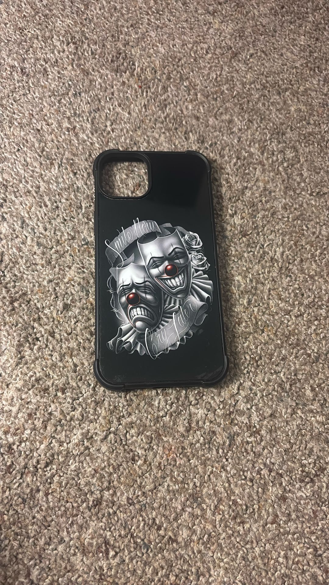 iPhone 15 Plus case