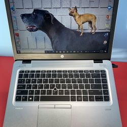 HP NOTEBOOK ( Thin  )..OPEN BOX   …500 GB …HHD  ( Capacity  ) ..8.0 RAM . READY FOR CLASSES ON LINE OR WORK FROM HOME  