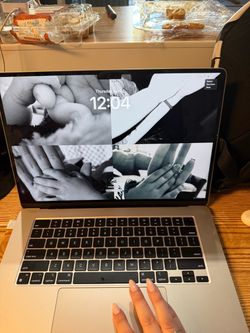 Apple MacBook Air 15”