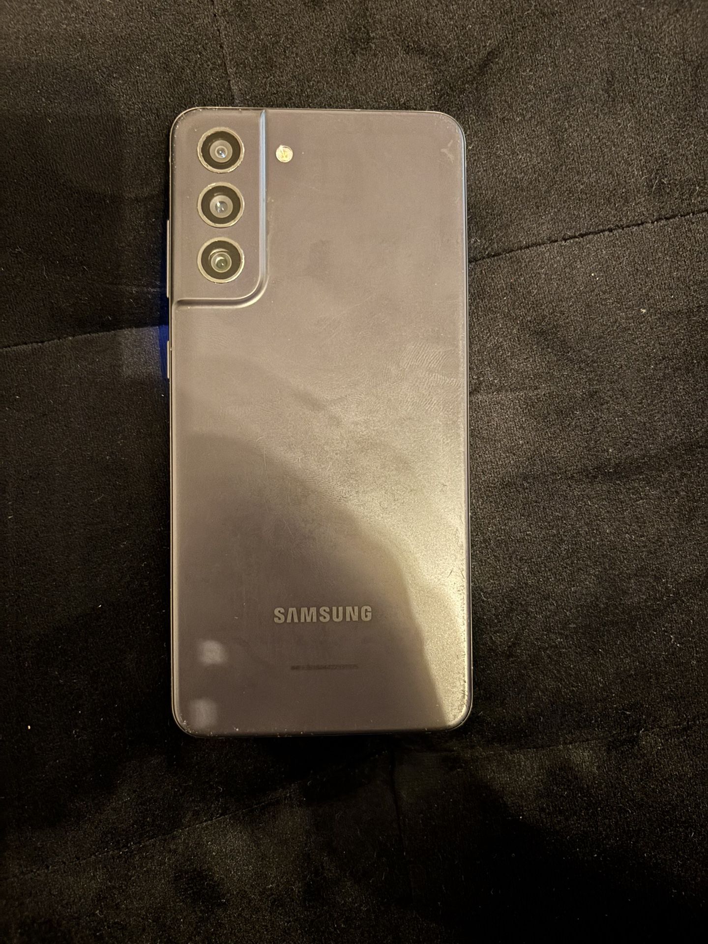 Samsung Galaxy S 21FE