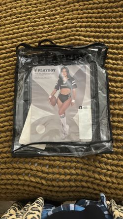 Playboy Costume