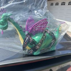 New Disneyland Main Street Electrical Parade Porcorn Bucket