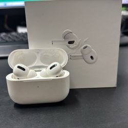 AirPods Pro