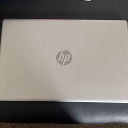 HP 17in Touchscreen Laptop