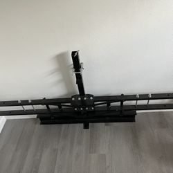 Dirtbike Rack For Car Hitch 