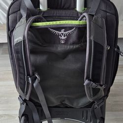 Osprey Backpack