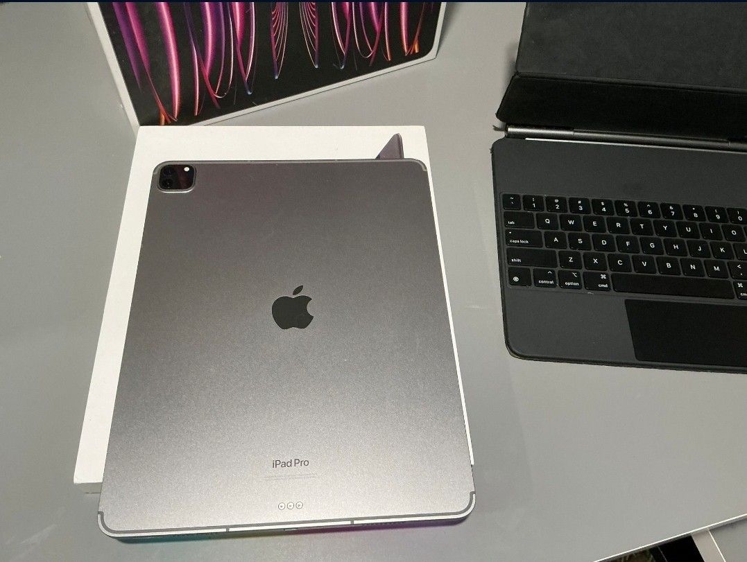 IPad Pro 128GB 