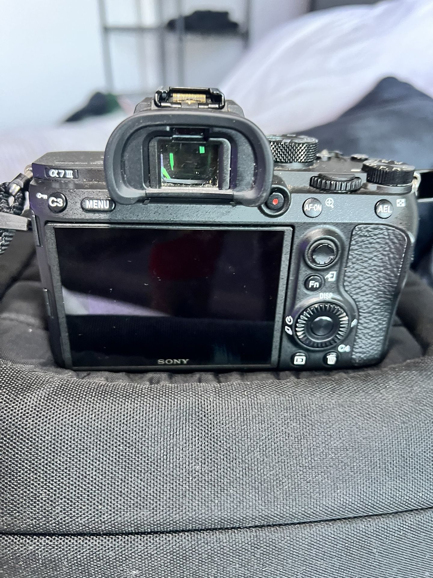 Sony A 7 3
